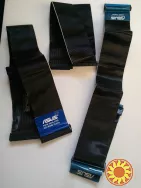 Шлейф, кабель Asus для компьютера, Пк