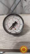 Новый Манометр M053-P12