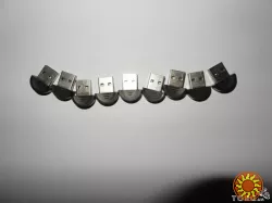 USB Міні Блютус адаптер