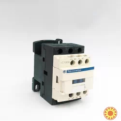 Контактор LS1D09B7 Schneider electric