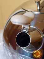 Чайник Цептер Zepter оригинал новый с термометром