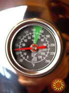 Чайник Цептер Zepter оригинал новый с термометром