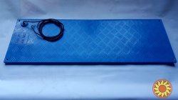 Нагревательная поверхность для современных свинокомплексов Мпласт