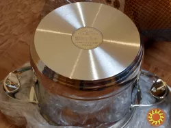 Кастрюля 9,0 л Цептер Zepter Италия оригинал новая большая