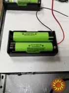 Держатель для аккумуляторов 18650 Холдер ,корпус