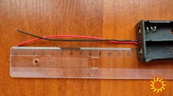 Держатель для аккумуляторов 18650 Холдер ,корпус