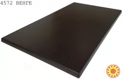 Стільниця для столу прямокутна вологостійка Werrmodin Gentas Верзаліт (Werzalit) 120Х70 Туреччина