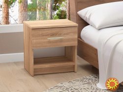 Прикроватная тумбочка