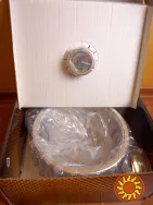 Новая кастрюля Zepter Цептер 3,0 л 20 см оригинал сотейник