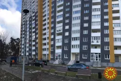Продам помещение Винграновского 2 74м 1э ЖК «Вудстория»