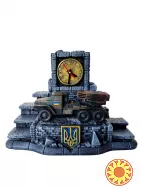 Штоф "БМ-21 Град" №2