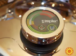 Посуда сковорода ВОК WOK Zepter Цептер оригинал 2,4 л