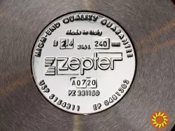 Посуда сковорода ВОК WOK Zepter Цептер оригинал 2,4 л