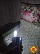 Светодиодная лампочка на 3 led светодиода