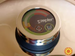 Новый сотейник Zepter 2,0 л оригинал Цептер сковорода