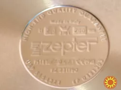 Новый сотейник Zepter 2,0 л оригинал Цептер сковорода