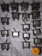 Перемикач Н2В-45, Н2ППН-45, 2В-45, 2ППН-45, 2ПП-45