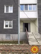 Продам помещение Антоненко-Давыдовыча 1 99м 1э ЖК «Вудстория» без комиссии