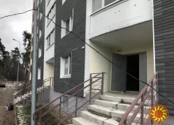 Продам помещение Антоненко-Давыдовыча 1 99м 1э ЖК «Вудстория» без комиссии