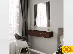 Підвісний туалетний столик (Т-226)