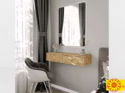 Підвісний туалетний столик (Т-226)