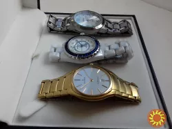 Годинник Chanel (легке б.в)