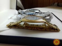 Годинник Chanel (легке б.в)