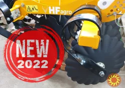 Дискові борони