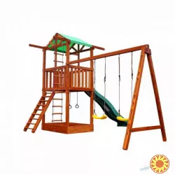 Детская площадка для улицы Sportbaby-2