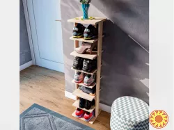 Полиця для взуття (Т-13)