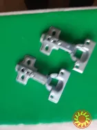 Завесы для шкафа ( 2 штуки )