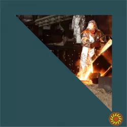 Лиття металу на замовлення за кресленнями, швидкий прорахунок