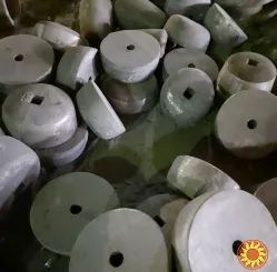 Лиття з конструкційної легованої сталі