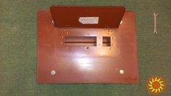 Щит осветительный ОЩ/ОЩВ/УОЩВ - утопленный