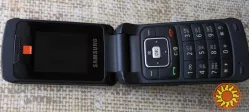 Телефон Samsung M310 на запчасти