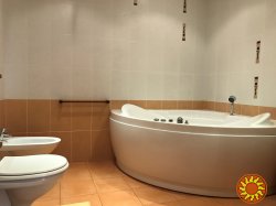 Без% продам, здам 4 кімн 209 м2, 2 рівня, ремонт, Алли Горської 8 (Чеслава Бєлінського), м. Університет, Київ, центр