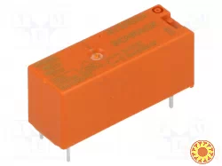 Новые реле питания RY211024 SCHRACK