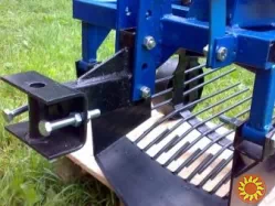 Ремонт и изготовление навесного оборудования ко всем видам сельхоз техники.