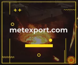 Виливка широкого металевого спектру виробів