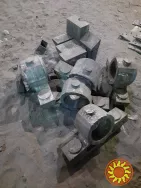 Виливка широкого металевого спектру виробів