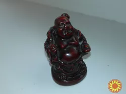 Фігурка мудреця.Фігурка мудреця.