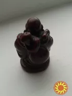 Фігурка мудреця.Фігурка мудреця.