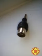 Перехідник аудіо