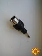 Перехідник аудіо