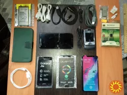 Мобільні телефони. Торг (Турбо доставка)