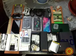 Мобільні телефони. Торг (Турбо доставка)