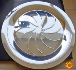 Шикарные подносы Цептер Zepter по супер цене. Оригинал. Новые разносы.