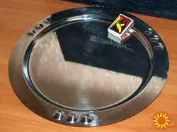 Шикарные подносы Цептер Zepter по супер цене. Оригинал. Новые разносы.