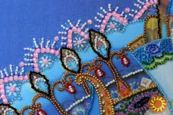 Набір для вишивання бісером Ліцедійство