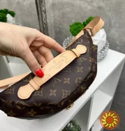 бананка луи витон женская Louis Vuitton DS30